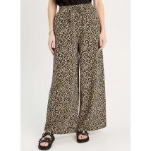Cache Cache - Kleding Palazzoleop - Beige - Maat 42