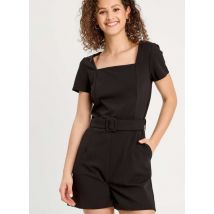 Cache Cache - Ropa Combishoyee - Negro - Talla 38