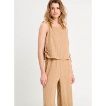 Cache Cache - Ropa Combilosis - Beige