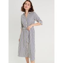 Cache Cache - Rolostripe Blu - Abbigliamento - Taglia 44