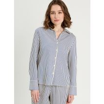 Cache Cache - Kleding Chemstripe - Blauw - Maat 42