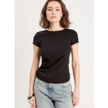 Cache Cache - Ropa Knoeudstand - Negro - Talla S