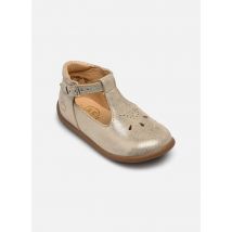 Pom d Api - Botines STAND-UP SALOME - Oro y bronce - Talla 21