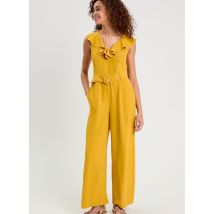 Cache Cache - Combiloridy Giallo - Abbigliamento - Taglia 34