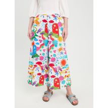 Cache Cache Pantalon large Multicolore - Disponible en 38