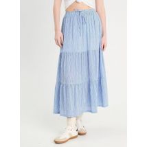 Cache Cache - Ropa Jupongoftage - Azul - Talla M