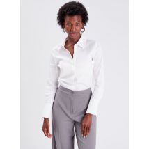 Cache Cache - Ropa Chezapopa - Blanco - Talla 34