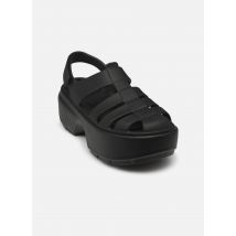 Sandalen Stomp Fisherman Sandal Schwarz - Crocs - Größe 41 - 42