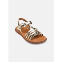 Pom d Api - Sandalen PLAGETTE NEW SALOME - gold/bronze - Größe 28