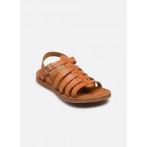 Pom d Api - Sandalen PLAGE-AIR PUR STRAP - braun - Größe 27