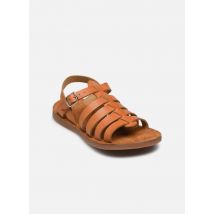 Pom d Api - Sandalias PLAGE-AIR PUR STRAP - Marrón - Talla 29