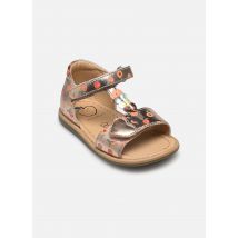 Shoo Pom - Sandalen TITY XOXO - Zilver - Maat 20