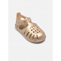 Igor - Sandalen Tobby metal - silber - Größe 27