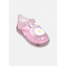 Igor - Sandalen Tobby gloss flor - rosa - Größe 27