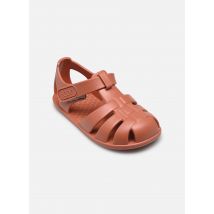 Igor - Sandalen Nemo solid - orange - Größe 28