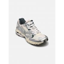 Mizuno - Wave Rider 10 sport W - weiß - Sneaker - Größe 38