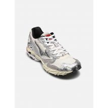 Mizuno - Wave Rider 10 sport W - mehrfarbig - Sneaker - Größe 39