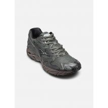 Mizuno Wave Rider 10 sport M Vert - Baskets - Disponible en 40