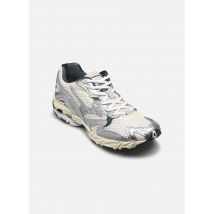 Mizuno - Wave Rider 10 sport M - weiß - Sneaker - Größe 43