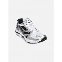 Mizuno - Wave Rider 10 sport M - Blanco - Deportivas - Talla 46