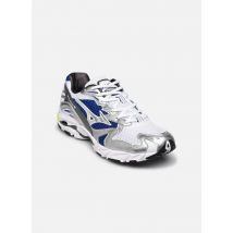 Mizuno - Wave Rider 10 sport M - Blanco - Deportivas - Talla 45