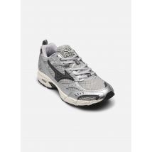 Mizuno - MXR sport W - Zilver - Sneakers - Maat 38