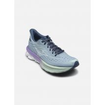 Mizuno - Zapatillas de deporte WAVE SKYRISE 6 M - Gris - Talla 39