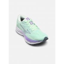 Mizuno - WAVE SERENE W Verde - Scarpe sportive - Taglia 38