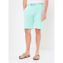 Kulte - Ropa JOG SHORT SPONGE - Verde - Talla XL