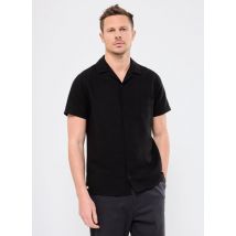 Kulte - Ropa SHIRT LIN - Negro - Talla L