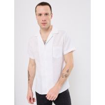 Kulte - Bekleidung SHIRT LIN - weiß - Größe M