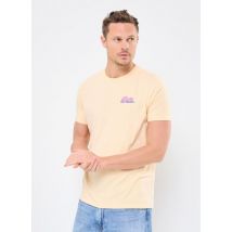 Vêtements TS ICE CREAM Orange - Kulte - Disponible en XL