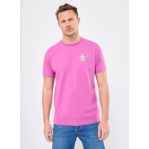 Kulte - Ropa TS KASKADE - Violeta - Talla L