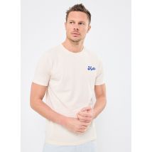 Kulte - Bekleidung TS LOVE - weiß - Größe S