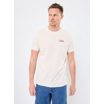 Kulte - Bekleidung TS KANDY - weiß - Größe L