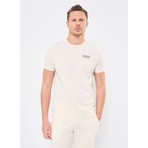 Kulte - Bekleidung TS FLAMINGO - weiß - Größe XXL