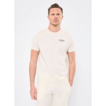 Kulte - Ropa TS FLAMINGO - Blanco - Talla XL