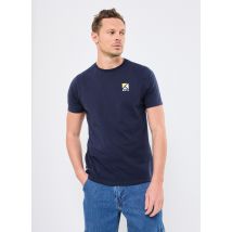 Kulte - Bekleidung TS SOUTH PACK - blau - Größe XXL