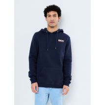 Kulte - Bekleidung HOODIE TOPLESS 2 - blau - Größe L