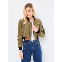 Bombers Original - Bekleidung Original 102 Women - grün - Größe XS