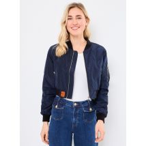 Bombers Original - Kleding Original 102 Women - Blauw - Maat XL