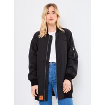 Bombers Original - Bekleidung MA204 WOMEN - schwarz - Größe XS