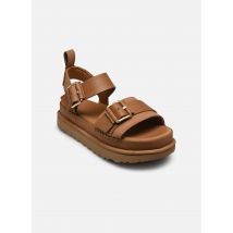 UGG - Sandalen W Goldenstar Villa - Bruin - Maat 37