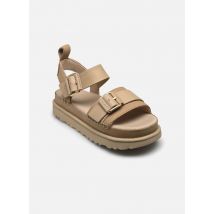 UGG - Sandalias W Goldenstar Villa - Beige - Talla 39