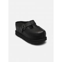 Clogs & Pantoletten W Goldenstar Hi Clog Schwarz - UGG - Größe 41