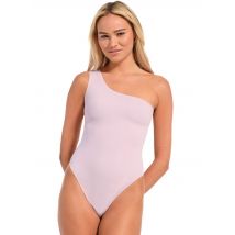 MAGIC Bodyfashion - Bekleidung Dream Invisibles Reversible Body - lila - Größe S