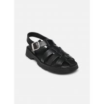Kleman - Sandalen BABORD VGT F - Zwart - Maat 37