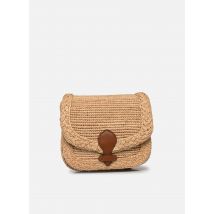 Lauren Ralph Lauren - Handtaschen Colbie Msngr-Crossbody-Medium - beige - Größe T.U