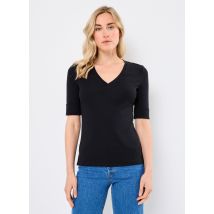 Lauren Ralph Lauren - Bekleidung V Judy-Elbow Sleeve-Knit - schwarz - Größe XS