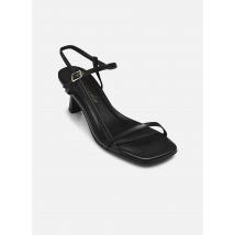 Bryan Stepwise - Sandalen 6608 - schwarz - Größe 39